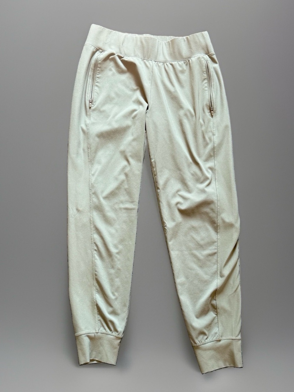 Eddie Bauer First Ascent Women's Small Textured Trail Joggers